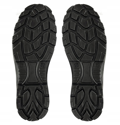 BUTY TRZEWIKI ROBOCZE WYSOKIE Z KEVLAROWĄ WKŁADKĄ I KOMPOZYTOWYM NOSKIEM S3 Kod producenta 1234657U355SDA