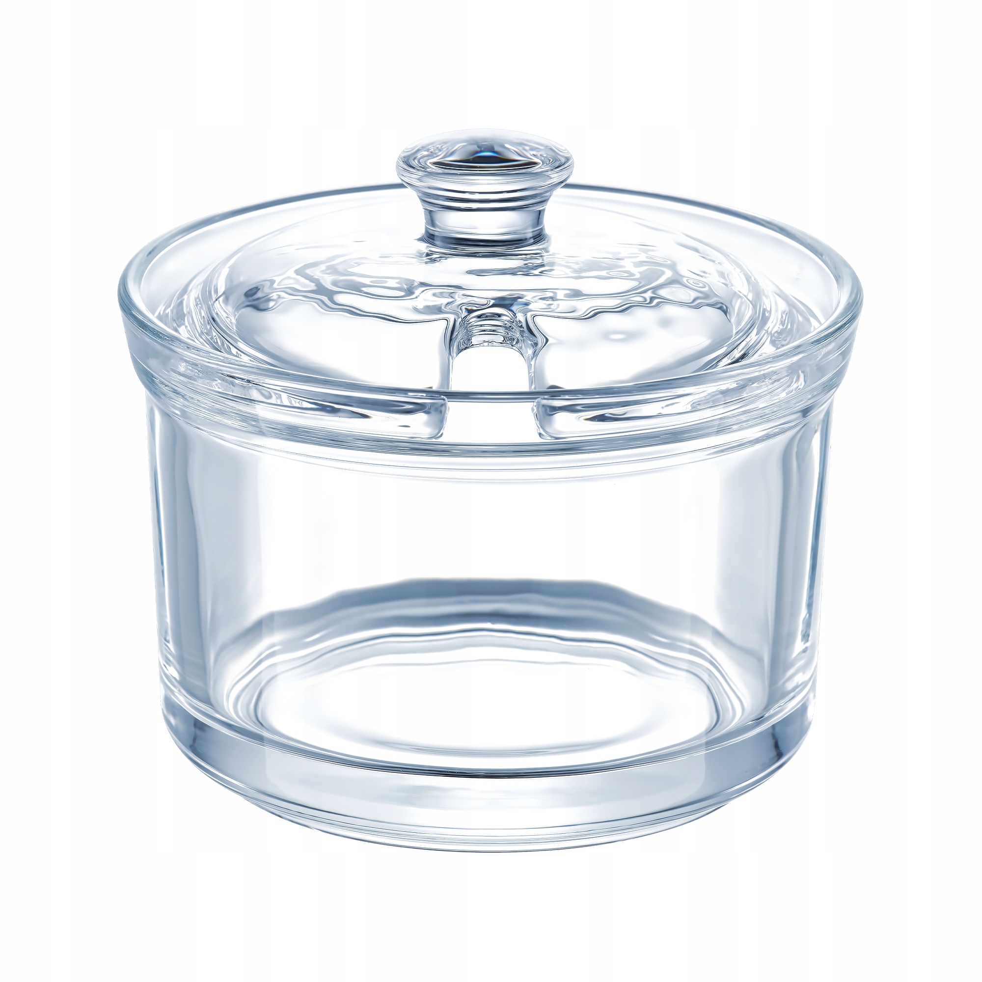 

60535 Domotti Cukiernica Z Otworem W Pokrywie 10CM