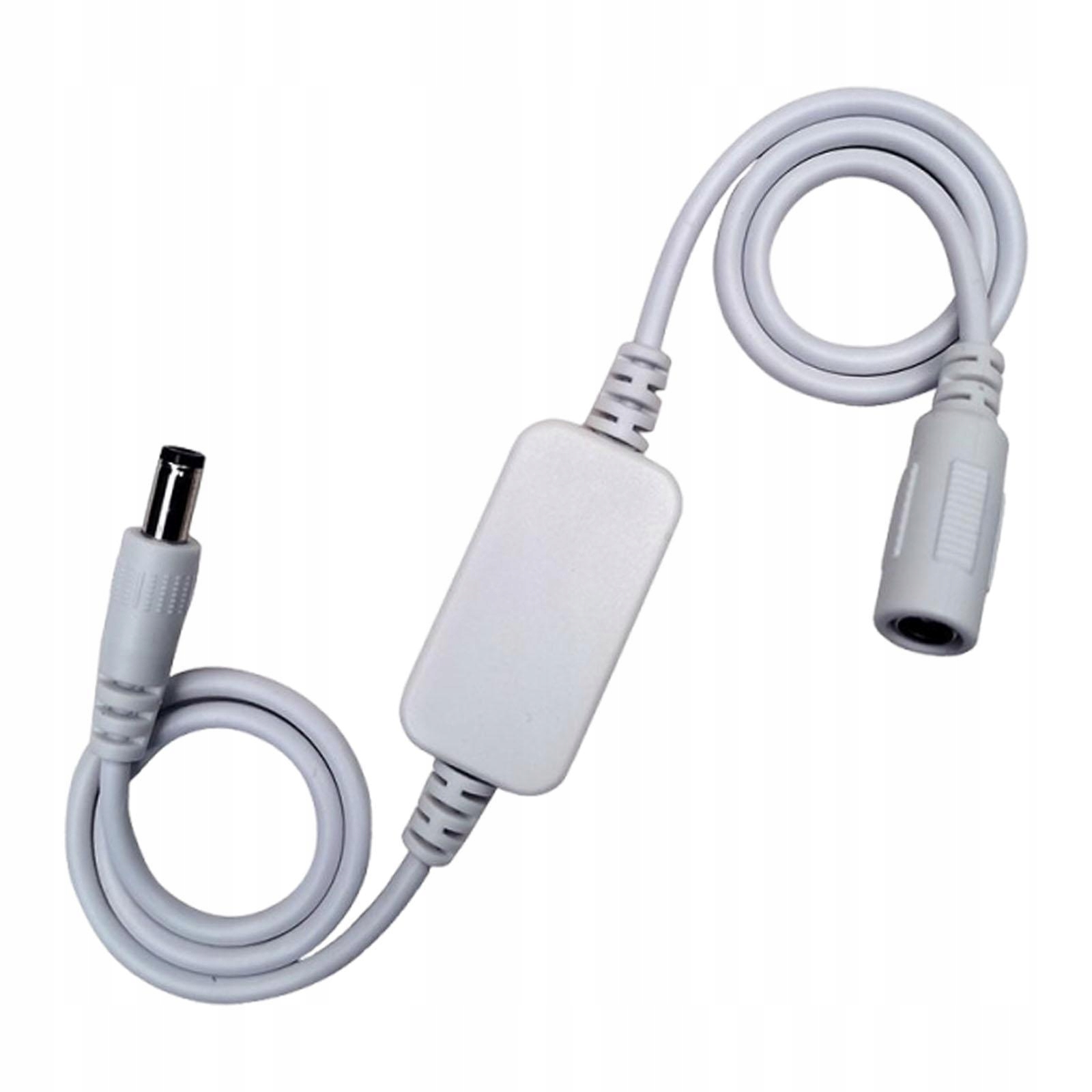 Kabel do automatycznego restartu routera z timerem 24-godzinnym dla domu i biura