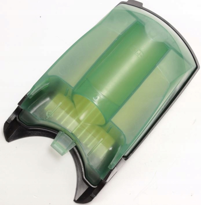 

Pojemnik na kurz Szlifierka Bosch PSS200AC 100