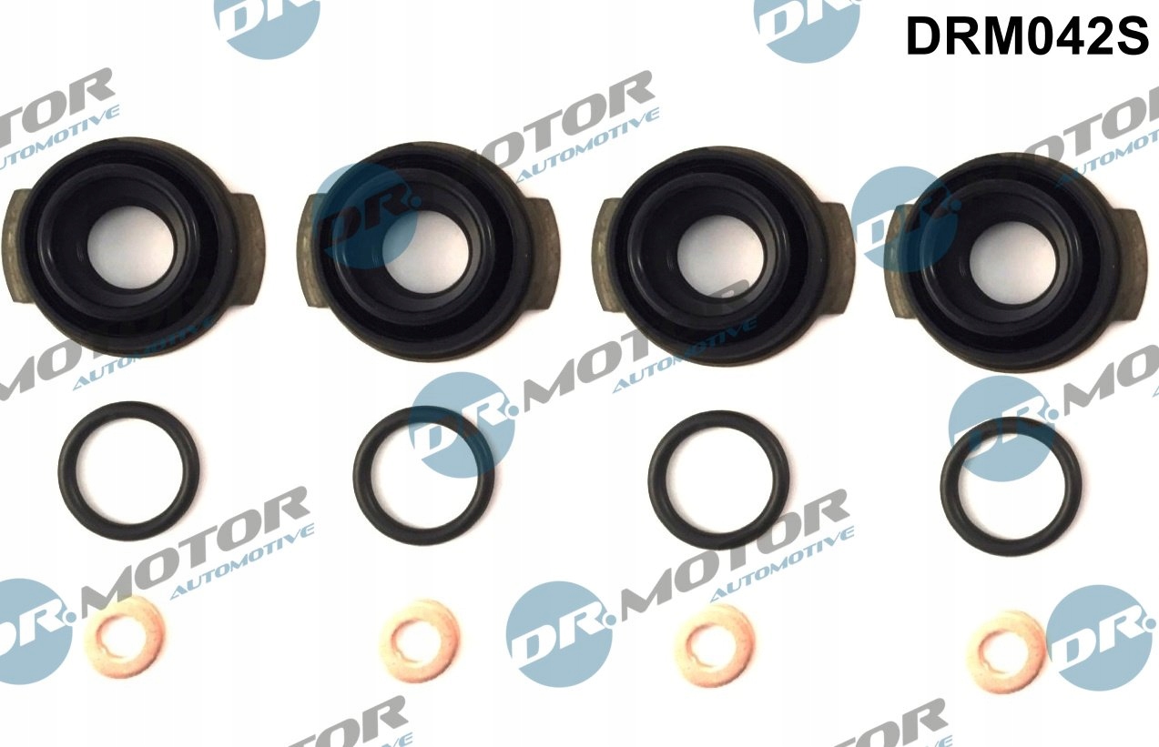 DRM042S / DRM ФОРСУНОК MONDEO ГЕРМЕТИК,