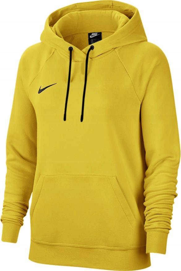 Mikina Nike Park 20 Hoodie Žlutá CW6957 719 r XL