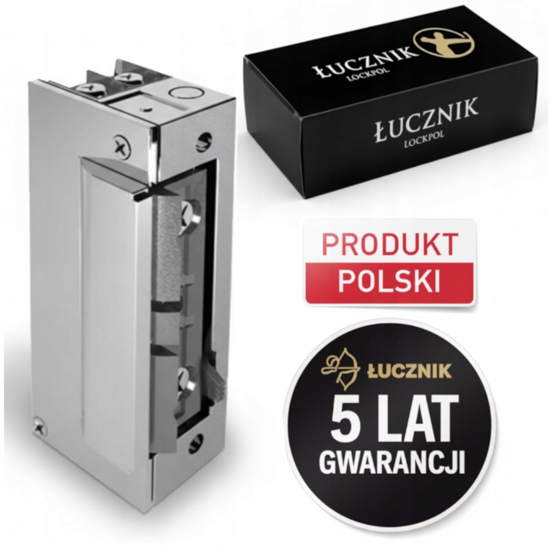Elektrozáves 1421RFT 12V 24V radiálny s Reverznou sklznicou S Blokádou