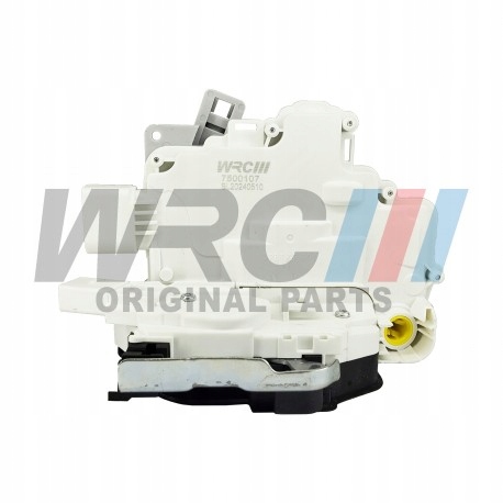 Zámek dveří přední levý Wrc 7500107 WRC_7500107