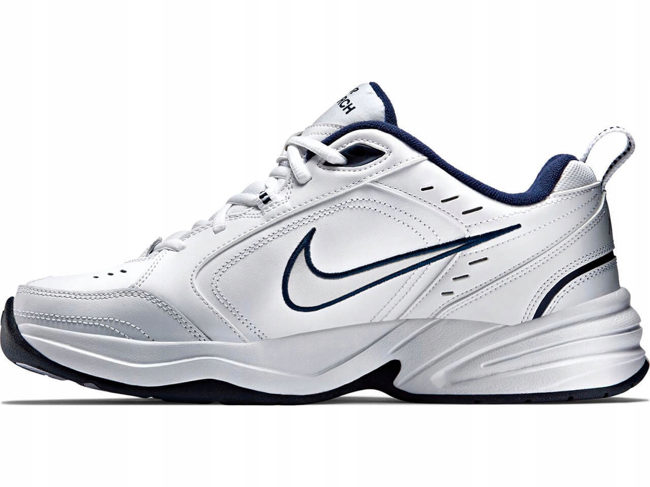 

Buty męskie Nike Air Monarch IV 415445-102 # 44