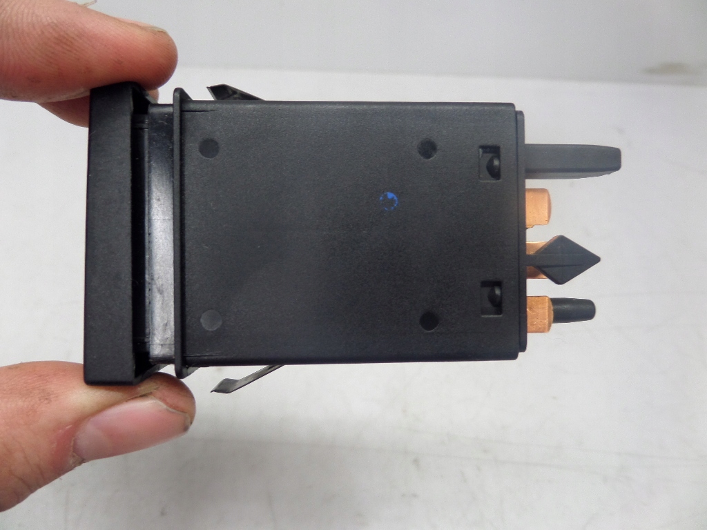 switch OGRZEWANIA windows VW LUPO 6K0 959 561B