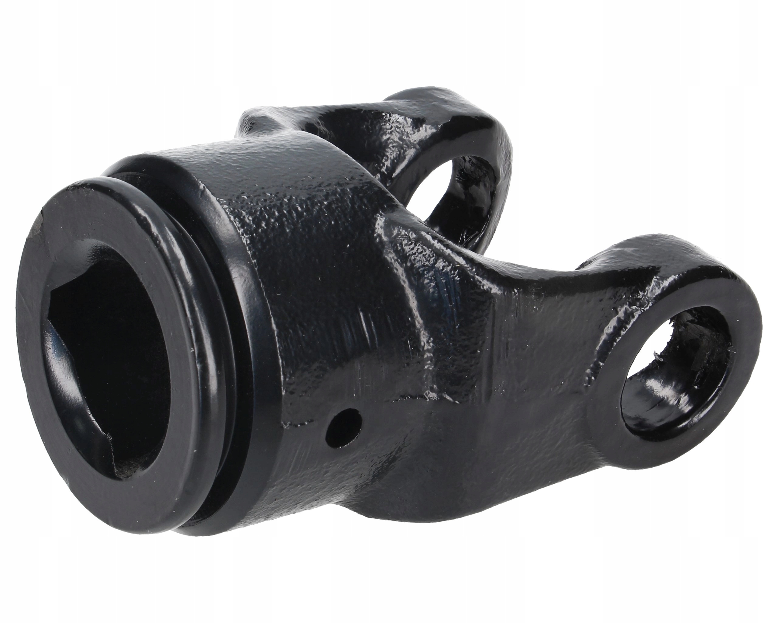 Vidlička trubky 36x4.5 Série 3R Waryński