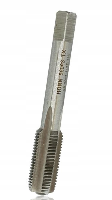 

Gwintownik M10x1 mm. Hss DIN-2181/1P