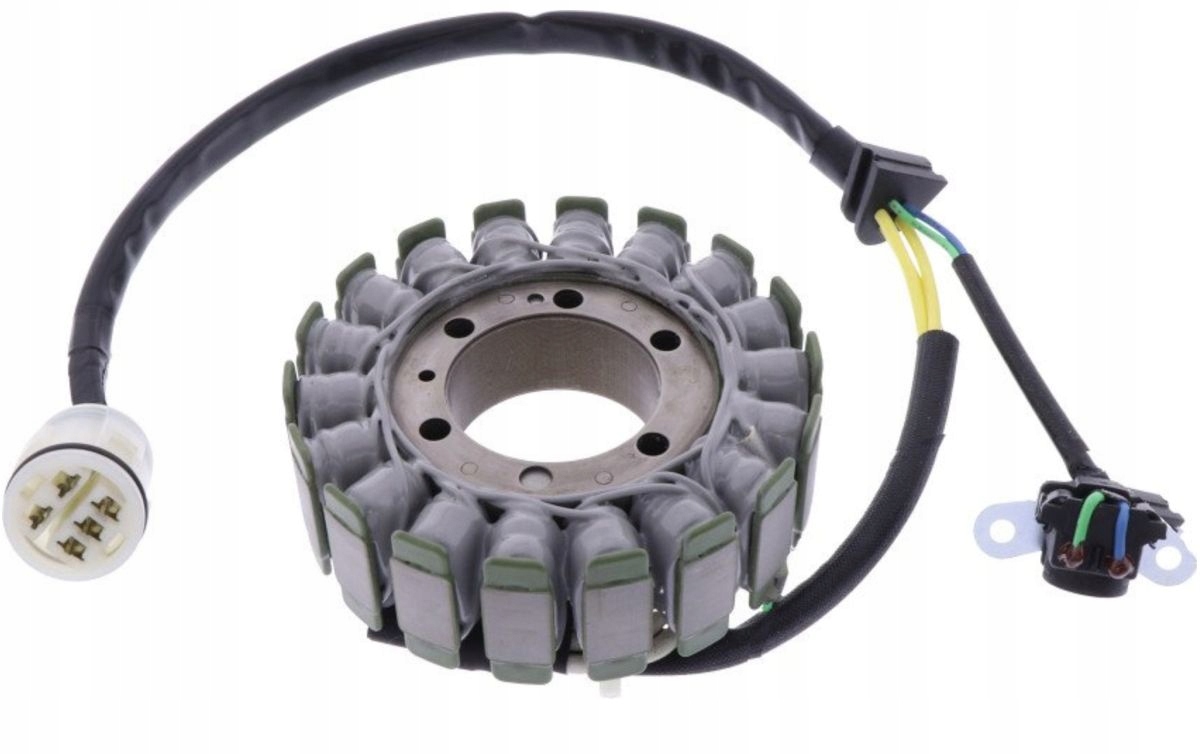 Stojan stator alternátora Honda Trx 500 Fourtrax