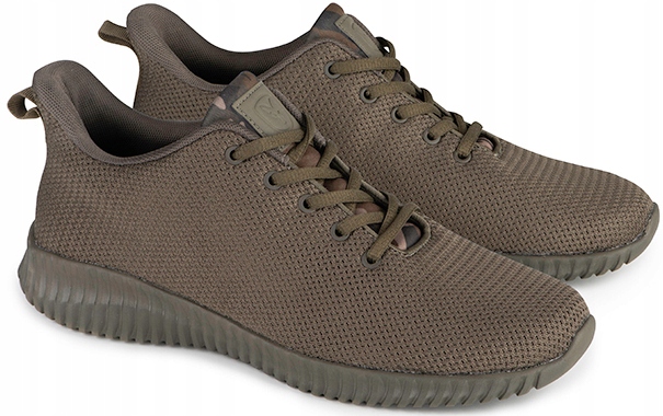 

Buty Fox Khaki Camo Lightweight Trainers Roz. 43