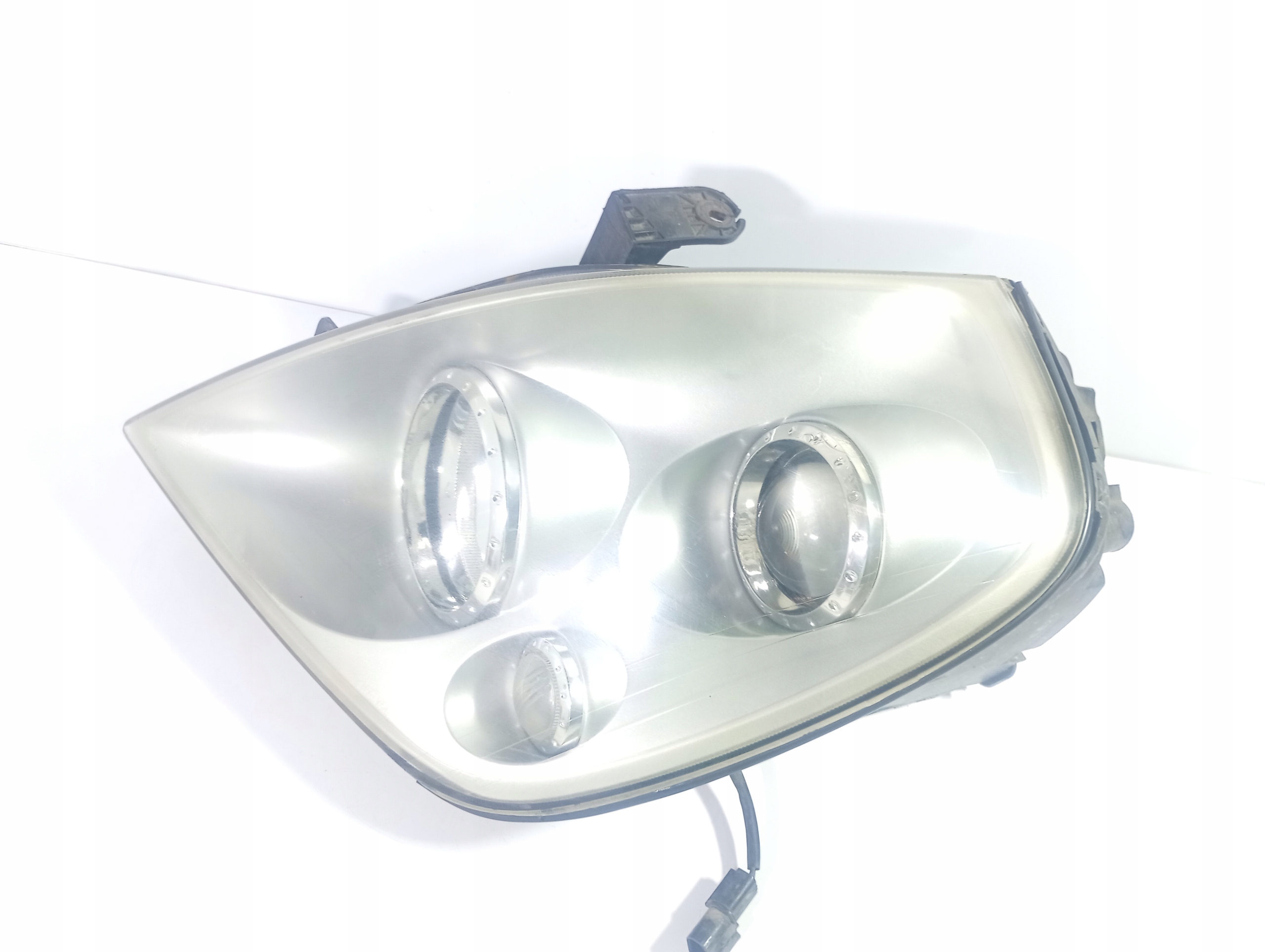 SsangYong Rexton 2 II 01-06 light left front REFLEKTOR left front