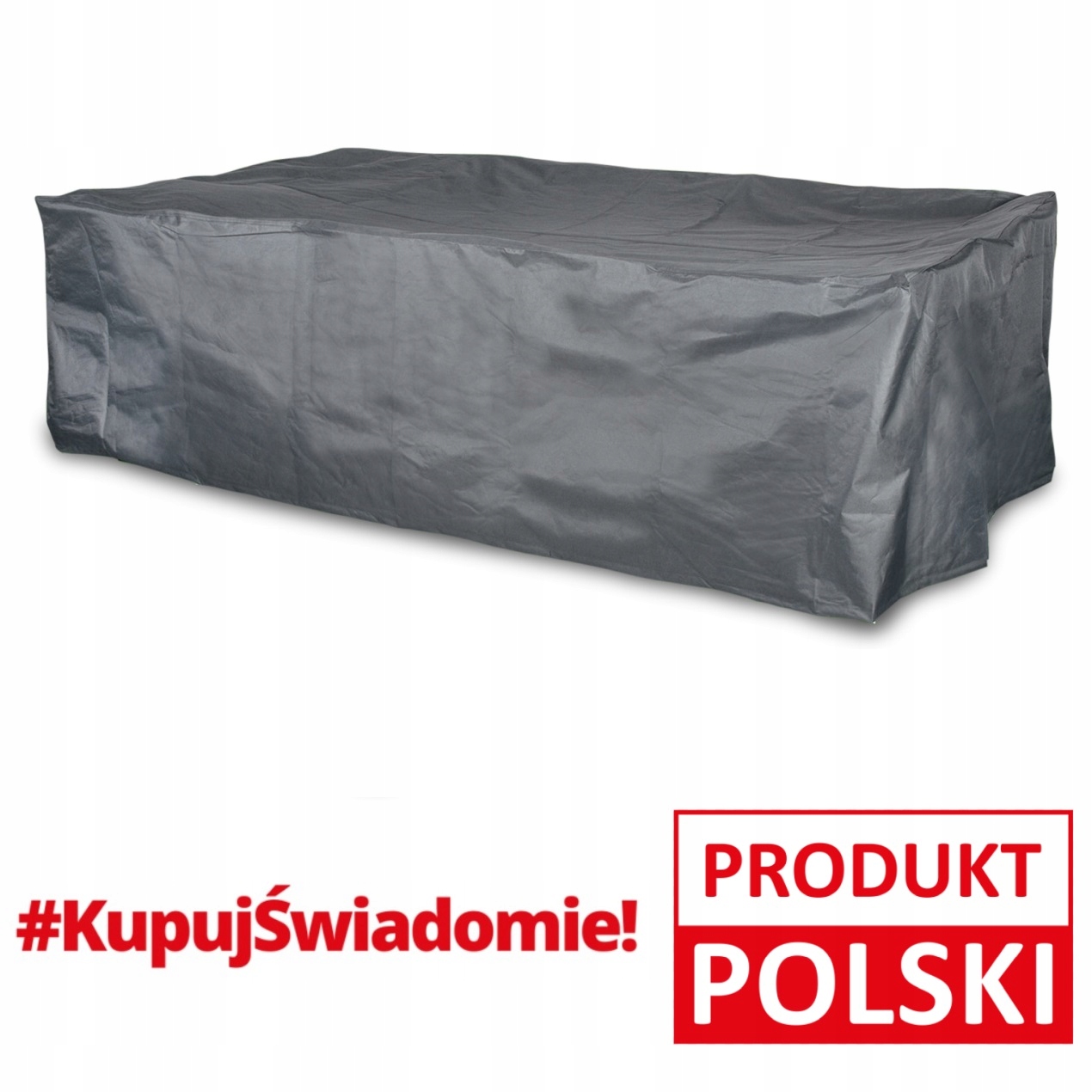 

Pokrowiec na stół ogrodowy Na Każdy Wymiar!