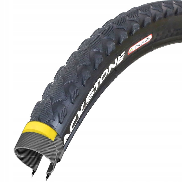 

Opona rowerowa Blackstone 26x1,75 47-559 +1mm