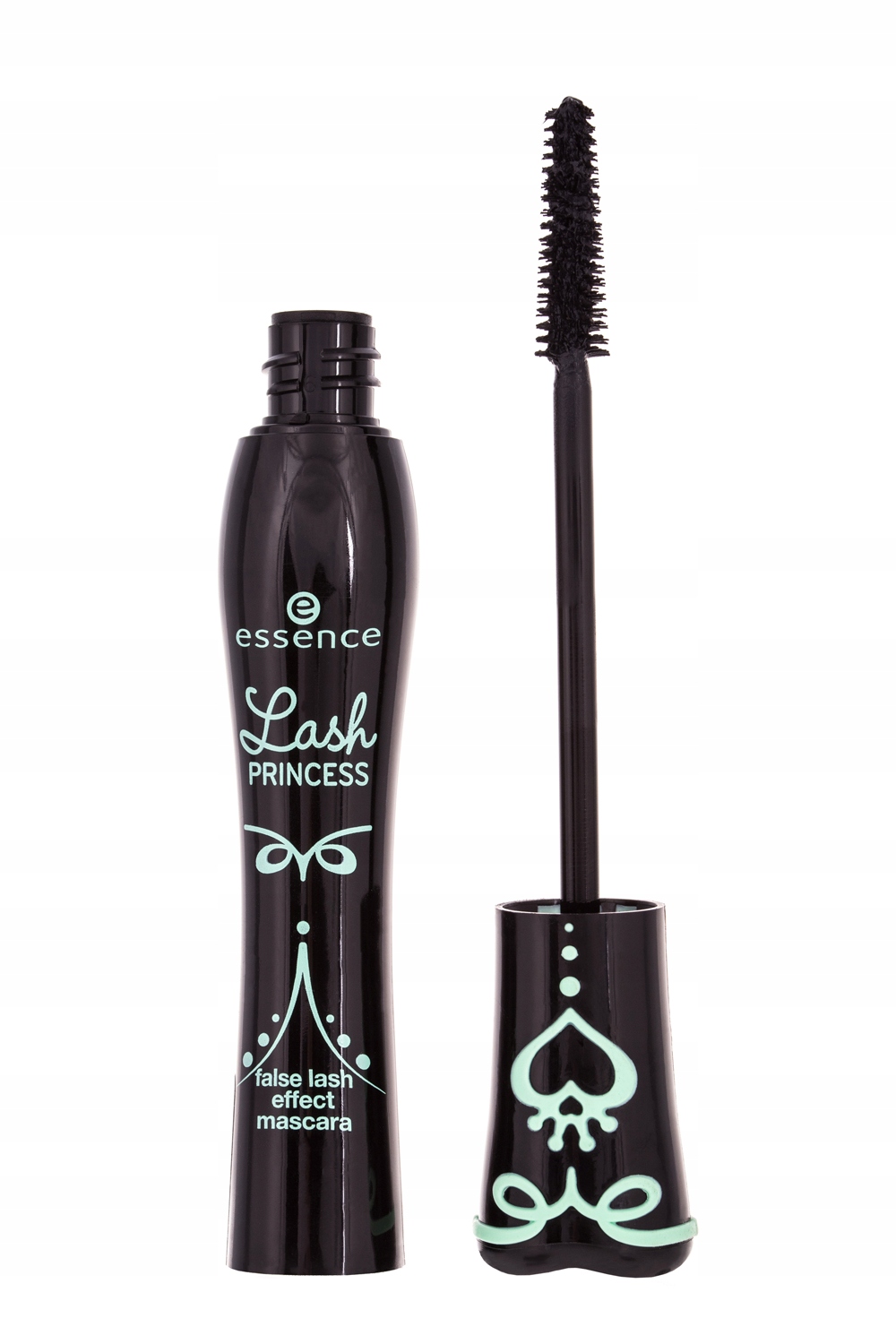 

Essence Lash Princess False Lash Tusz Czarny 12ML