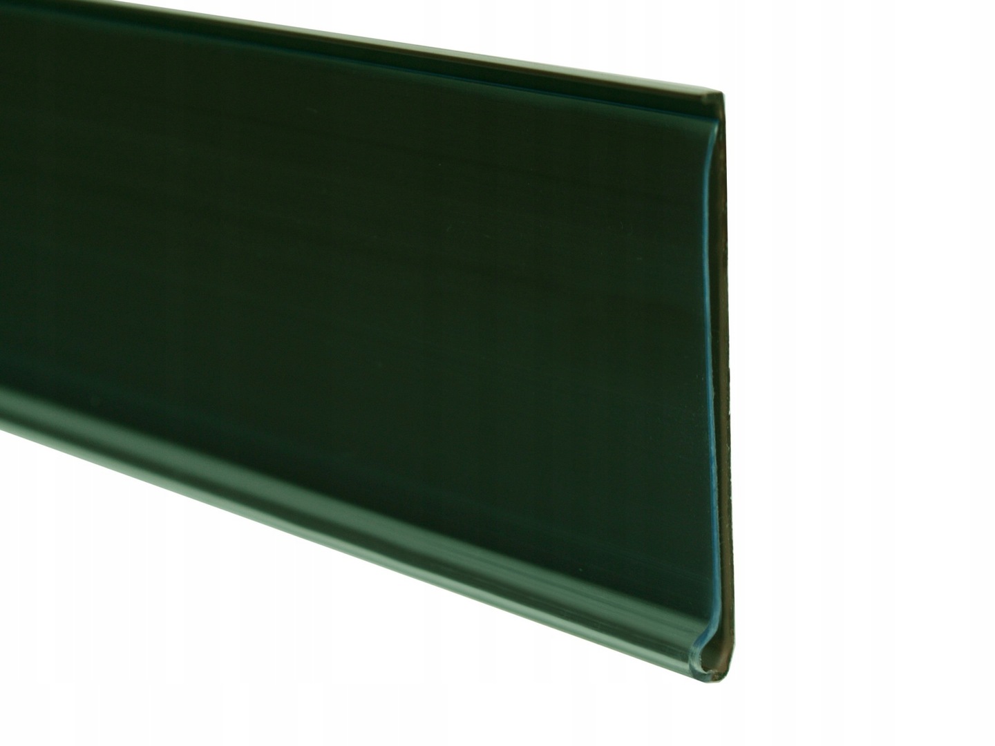 LISTWA CENOWA LISTWY SAMOPRZYLEPNE KOLOR 100 Długość 100 cm