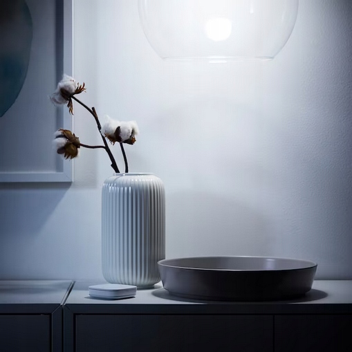 Pilot zdalnego sterowania LED Styrbar IKEA biały EAN (GTIN) 5905515363358