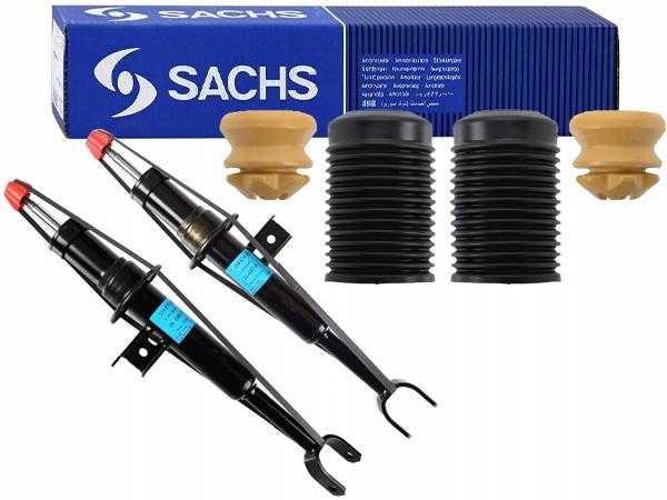 

Sachs Amortyzatory+osł Przód Bmw 5 F10 F11 Sport