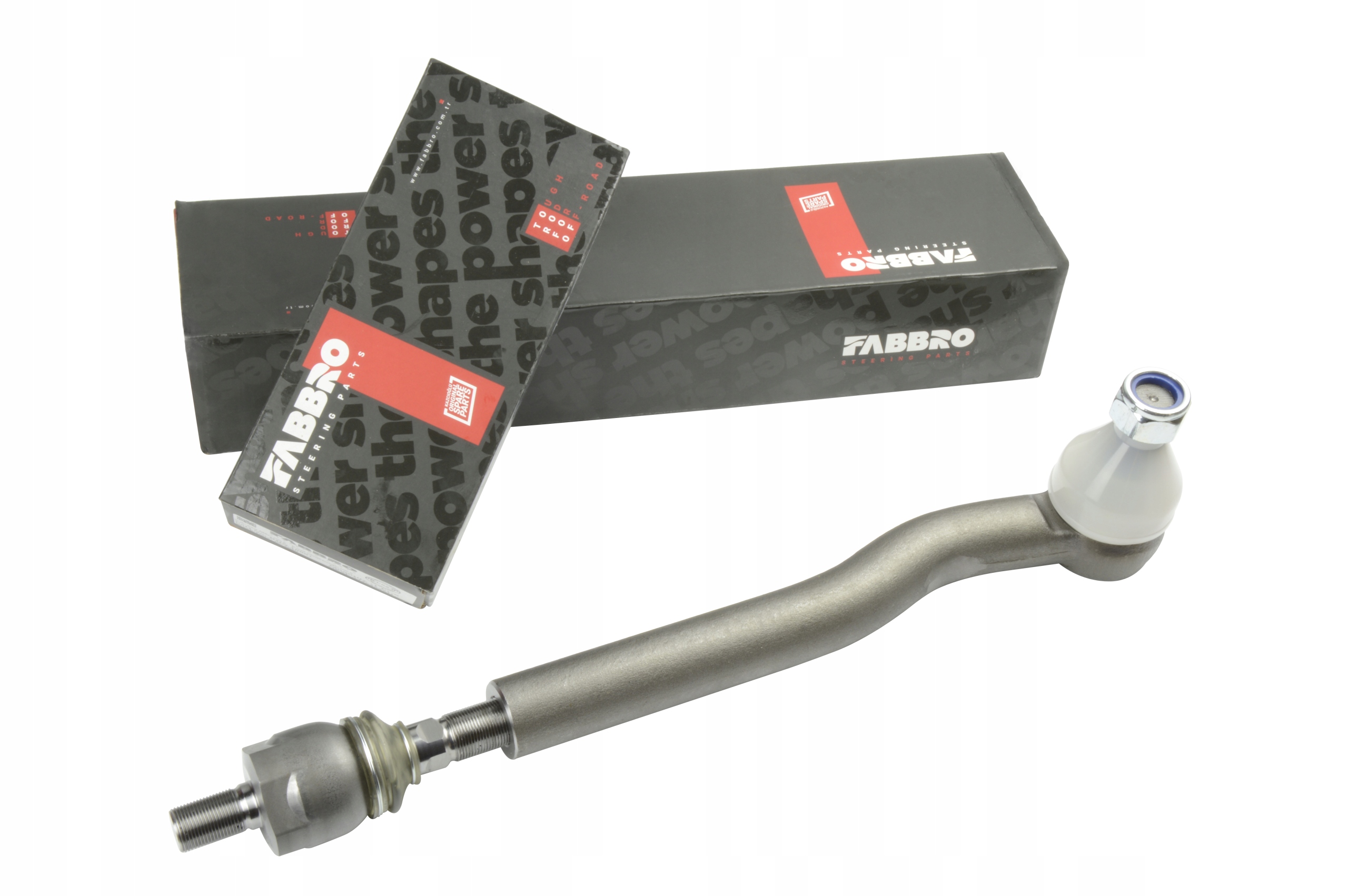 DRĄŻEK PRZEGUB MANITOU 360MM 601222 KOMPLET FABBRO