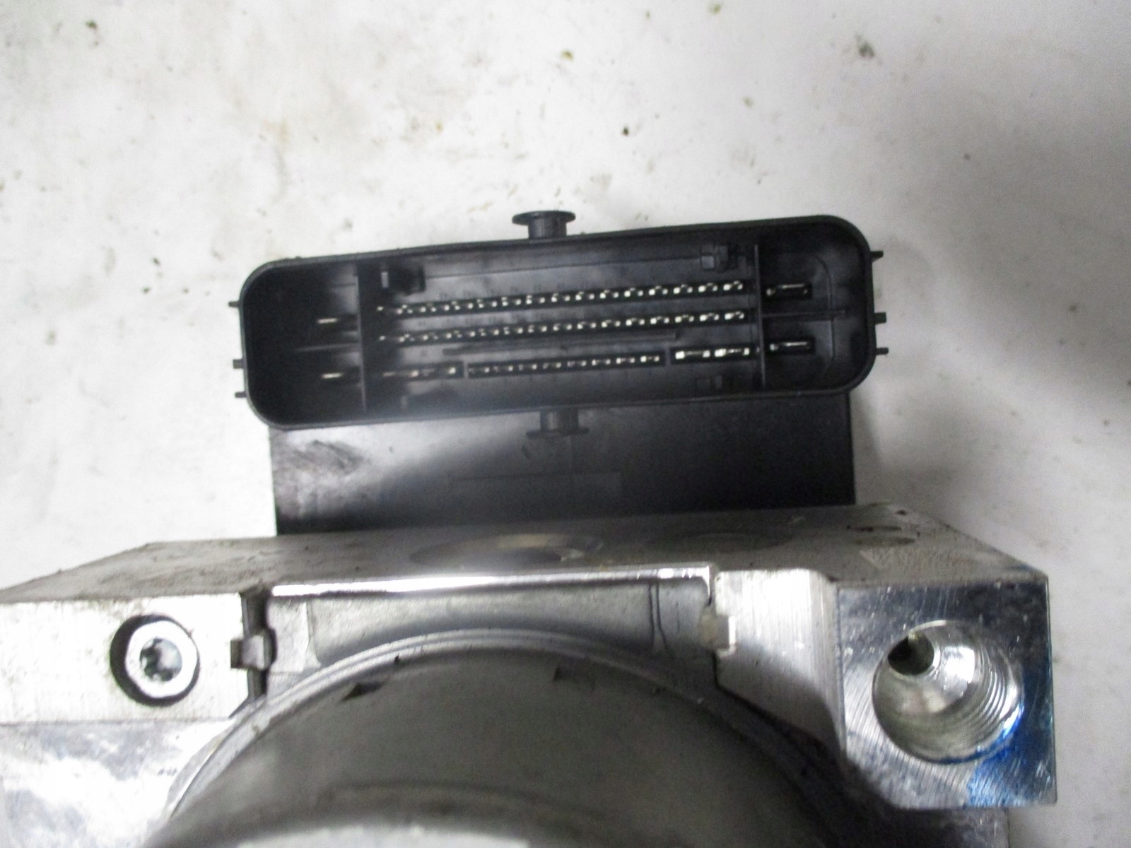 АБС Джип Компас 28.5159-0407.3 главный тормозной цилиндр