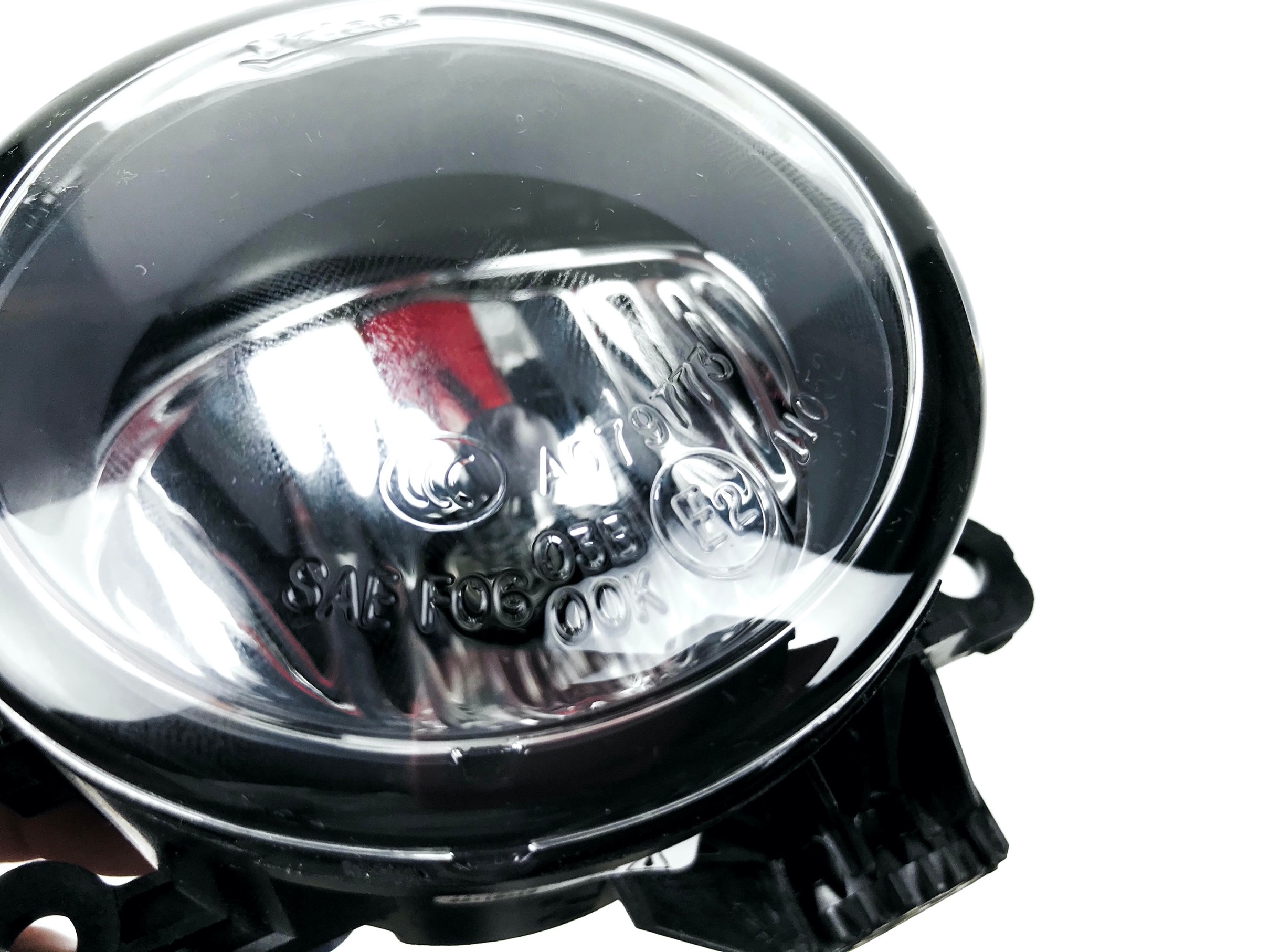 Halogen prawy Renault Valeo 89208441 Producent części Valeo