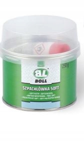 

Boll Szpachłowka Soft 250g