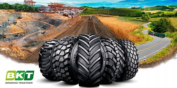 11.5/80-15.3 BKT TR15 DĘTKA DĘTKI 300/80R15.3 Marka BKT