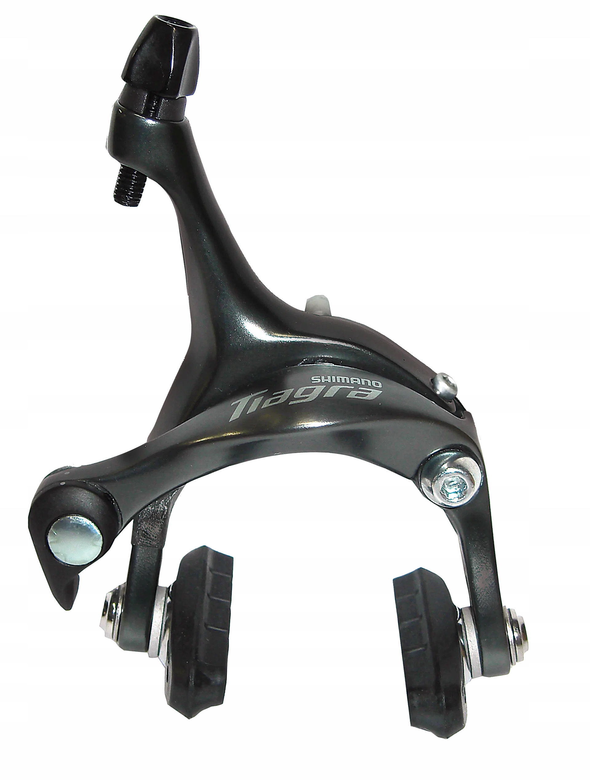 Shimano Silniční Brzdy Tiagra Br- 4700 Pr. k. , Cerná, 49mm, Bez Pácky