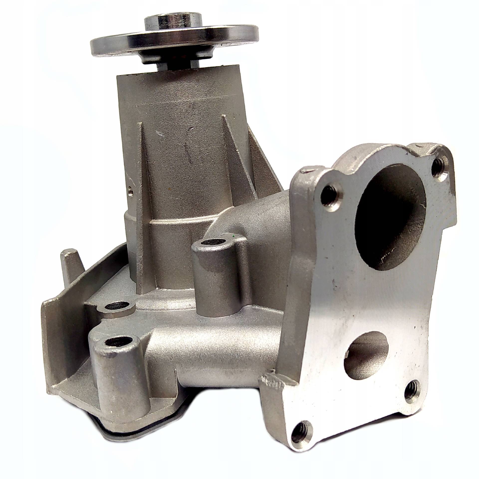 259 - Водяной насос Hyundai D4BB