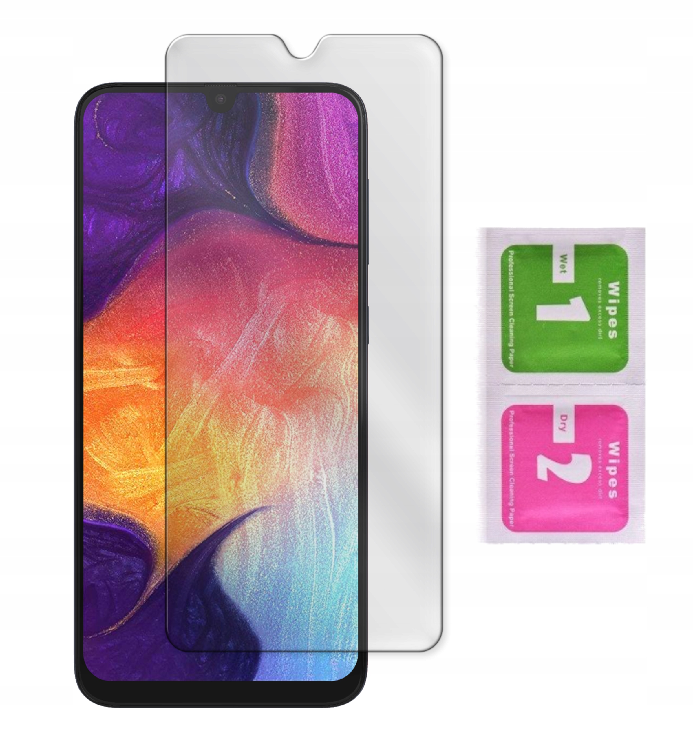 

Szkło Na Ekran Do Samsung Galaxy A50 A30S /A50S