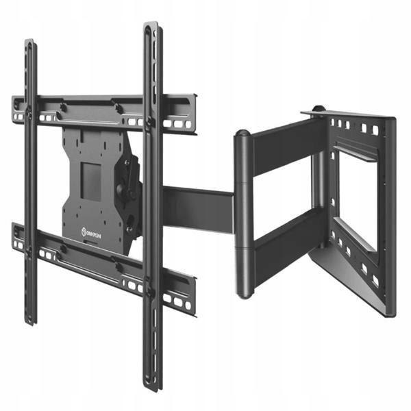 Onkron Tv Oled vysúvny a otočný držiak na stenu 40"až 75" , max Vesa…