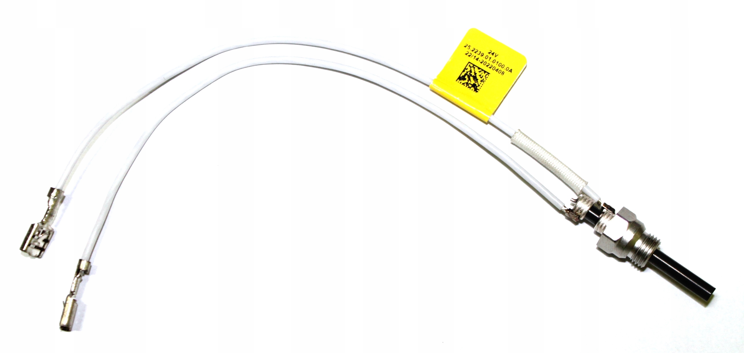 25.2239.01.0100.0A - Свеча накаливания 24V Hydronic нагревательный стержень
