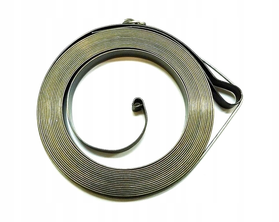 

Sprężyna Rozrusznika Nac SPS01-45 01-52 Oryginalna
