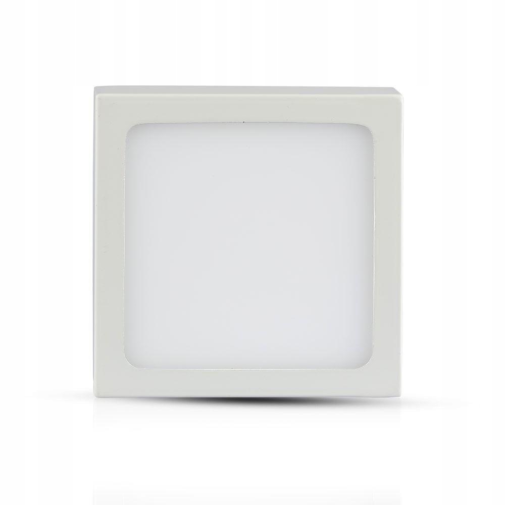 Led panel Nástěnný V-tac Premium 18W Čtverec VT-1805SQ 3000K 1500lm