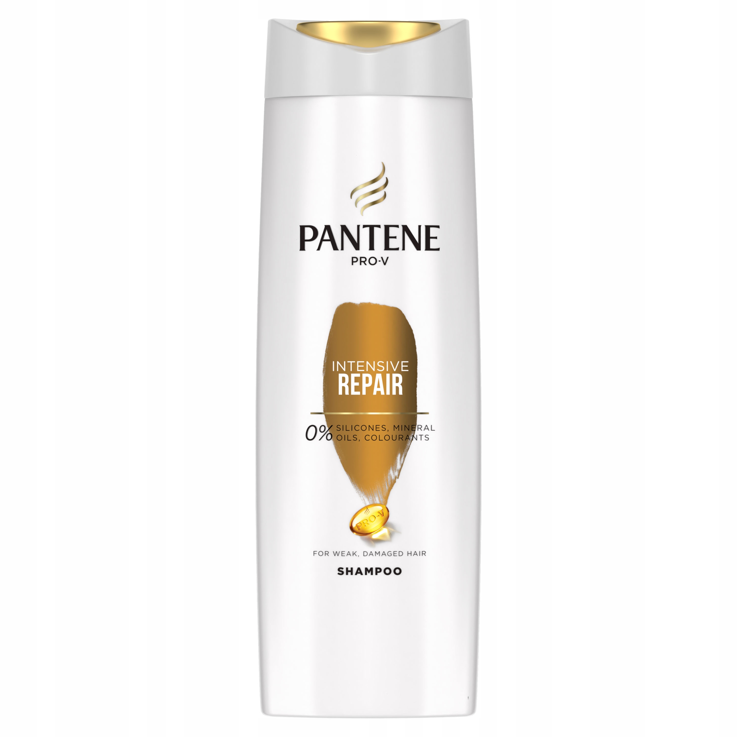 

Pantene Intensive Repair Szampon do włosów 400 ml