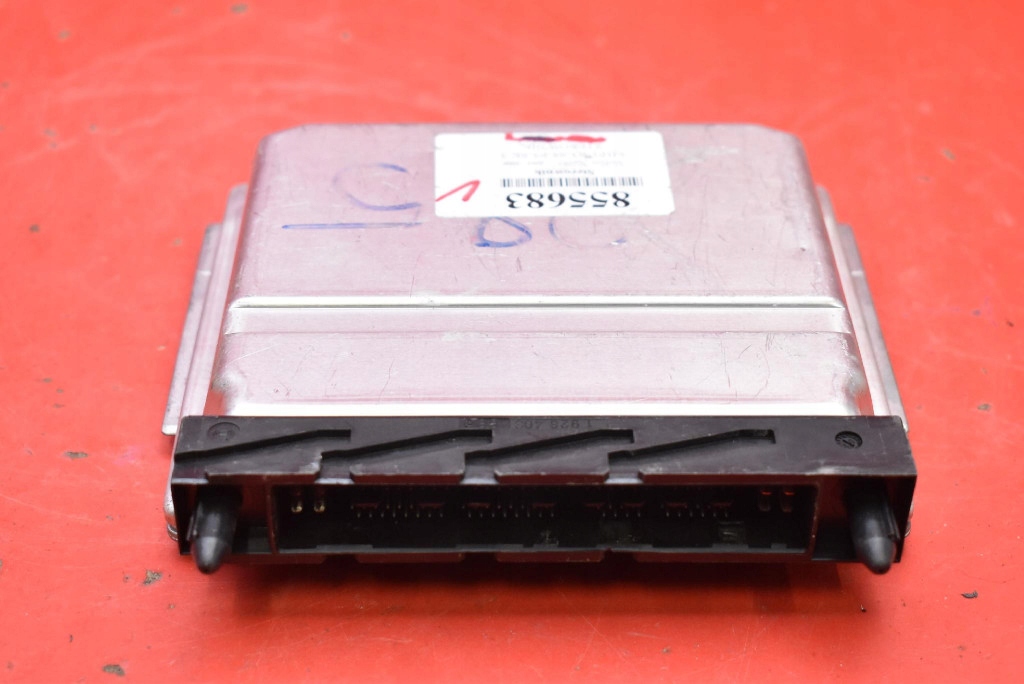 Centralina computer Motore 08670169A VOLVO XC90 1 e 2.9 T6 272 KM 02-06