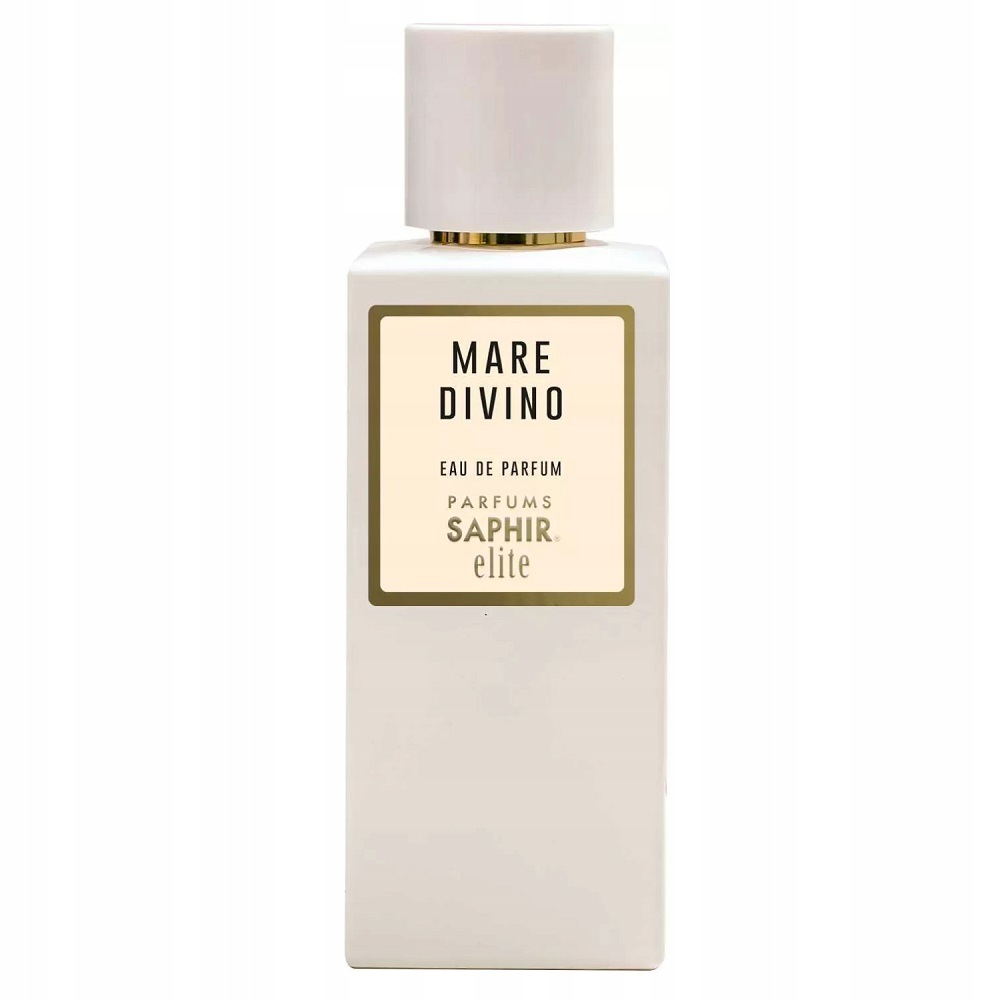 Saphir Elite Mare Divino parfémovaná voda ve spreji 100 ml