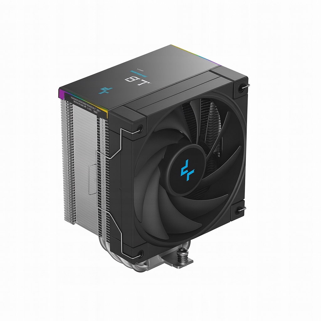 Deepcool Chladič Cpu AK500S Digital Se Intel, Amd