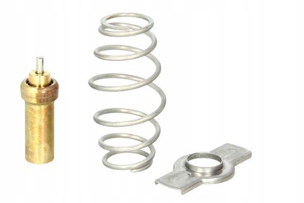 D2IV006TT/THE - THERMOTEC ТЕРМОСТАТ ОХЛАЖДАЮЩЕЙ ЖИДКОСТИ (79C, КОМПЛЕКТ