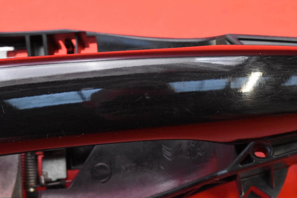 handle right front front KTVD 9802977180 CITROEN C3 3 III 16-20