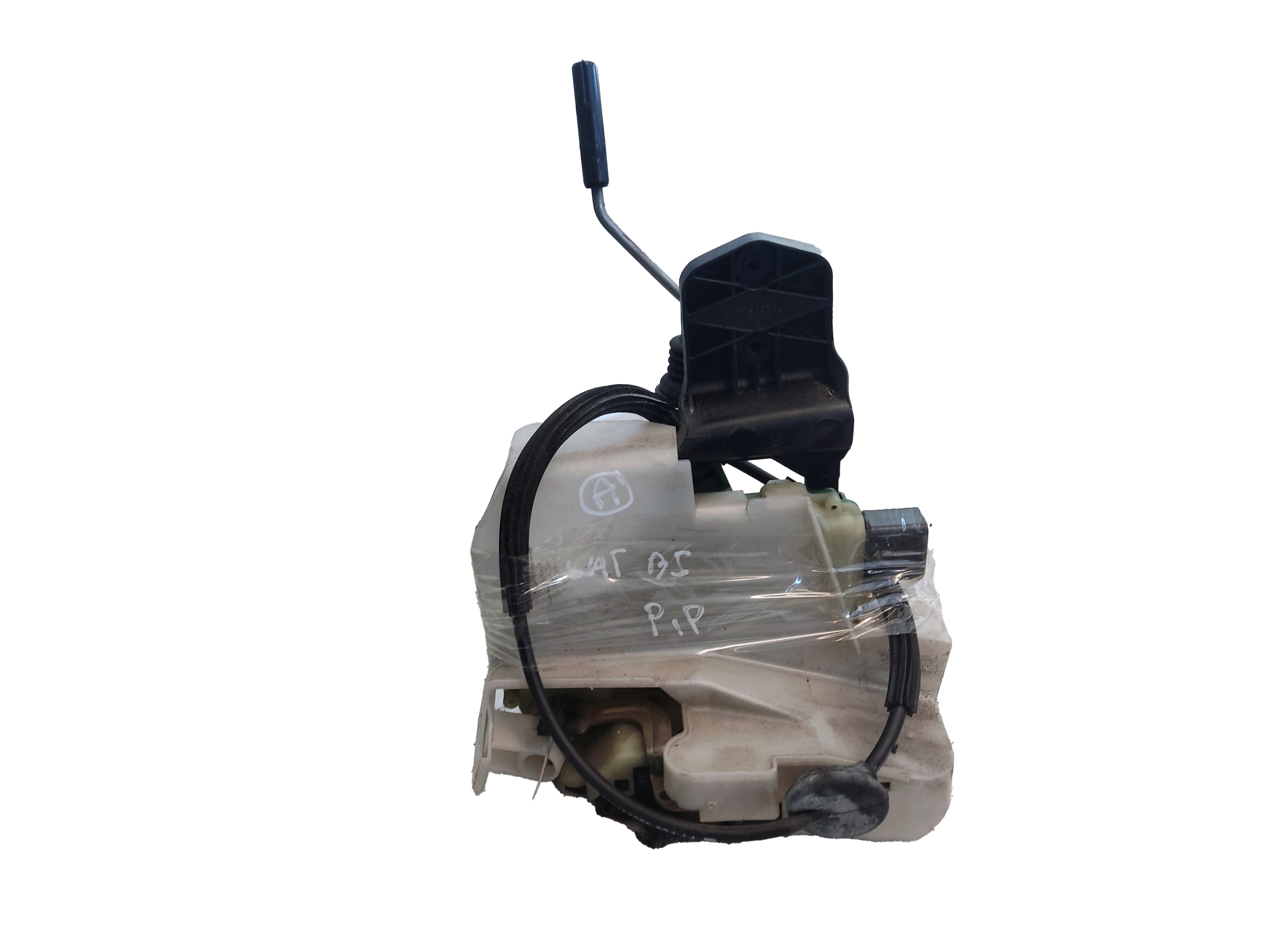 lock door right front VOLKSWAGEN Passat B5 FL US