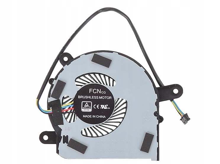 Wentylator Do Hp EliteDesk 800 G3 G4 ProDesk Mini 405 600 705 G4 705 G5 Gpu