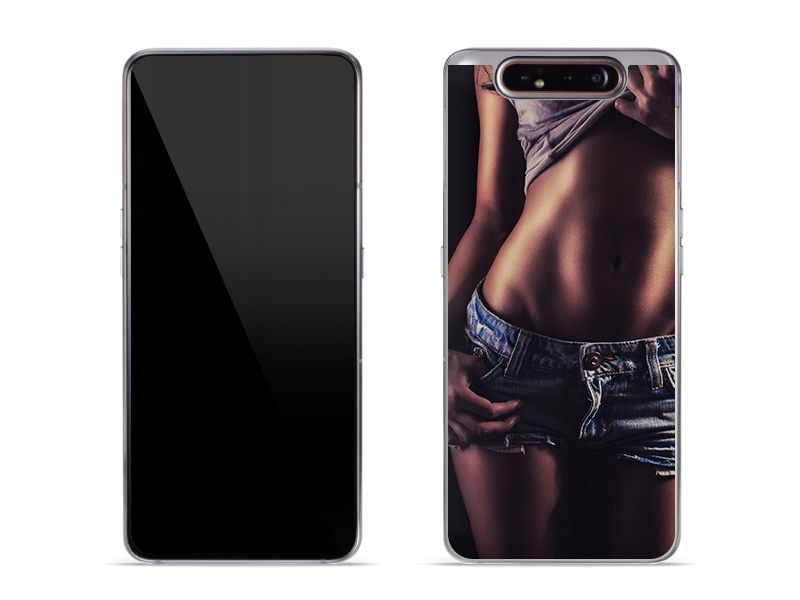 

Etui na Samsung Galaxy A80 Foto Case