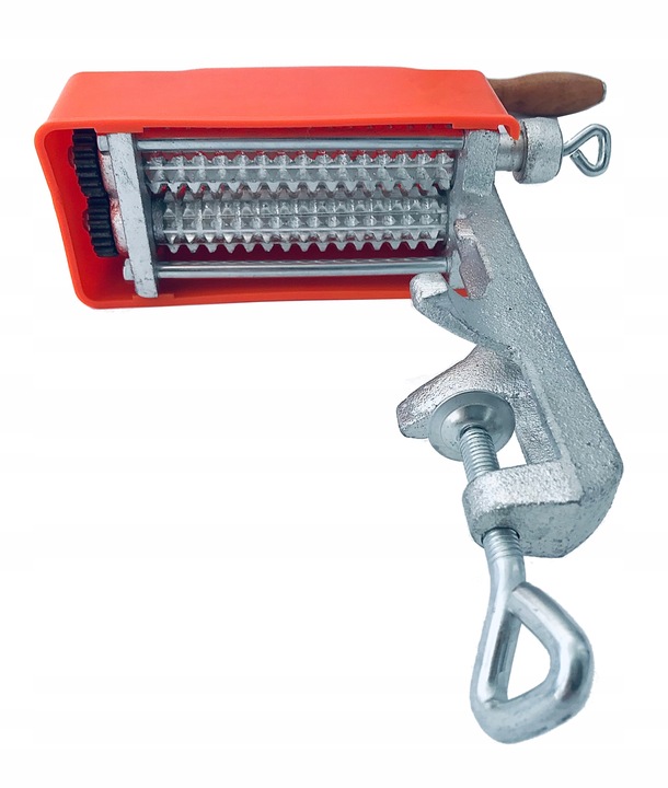 MASZYNKA DO ROZBIJANIA MIĘSA KOTLETÓW ŻELIWNA KOTLECIARKA RĘCZNA STEKÓW Model ręczny