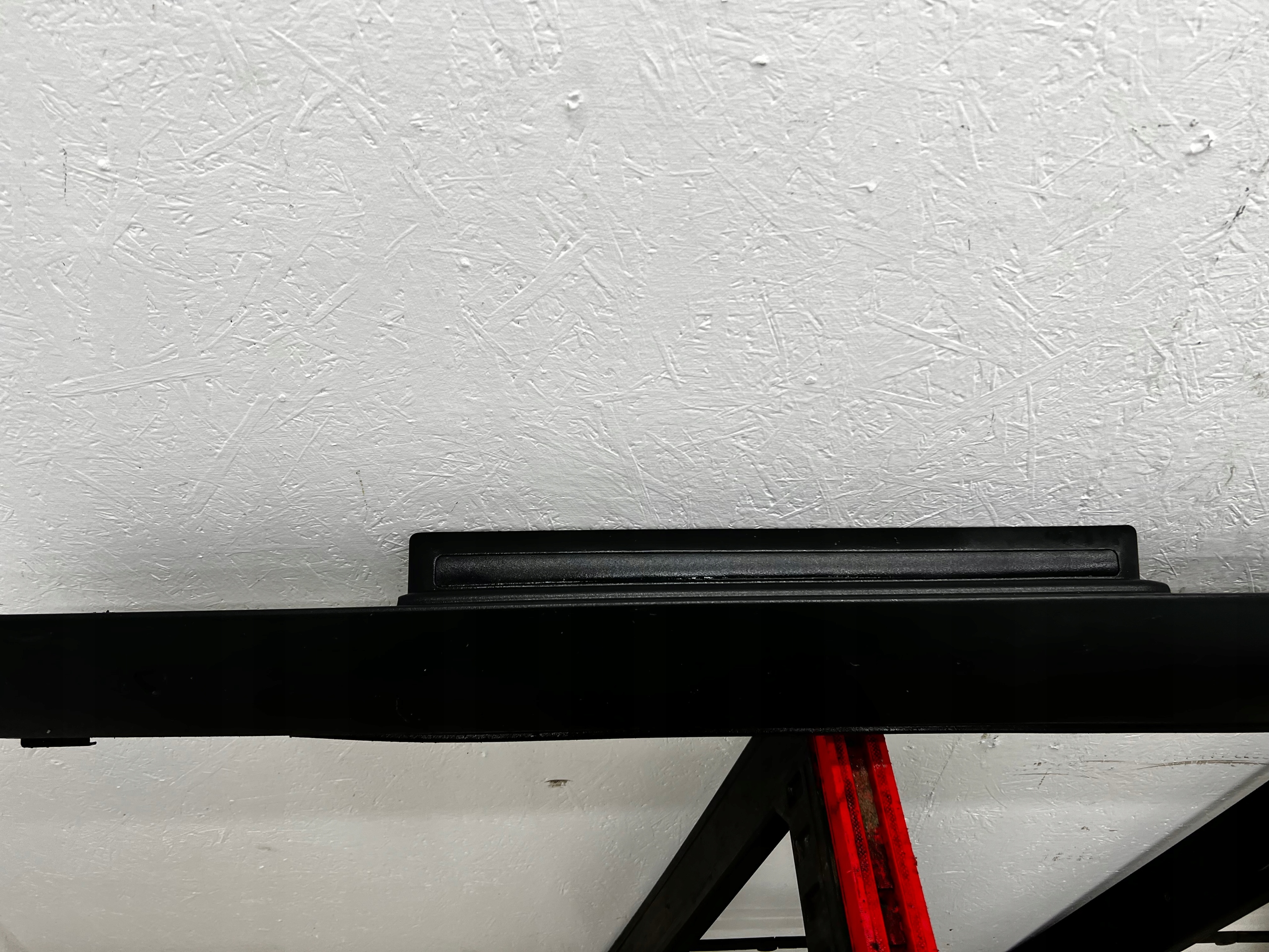 moulding threshold threshold cap left SEAT ALTEA 5P0853851F