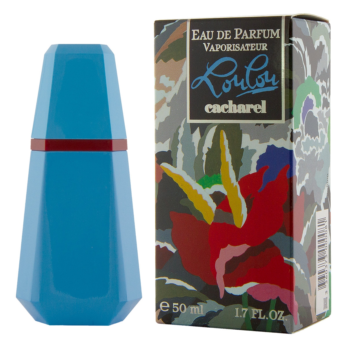 Cacharel LouLou Edp 50 ml W