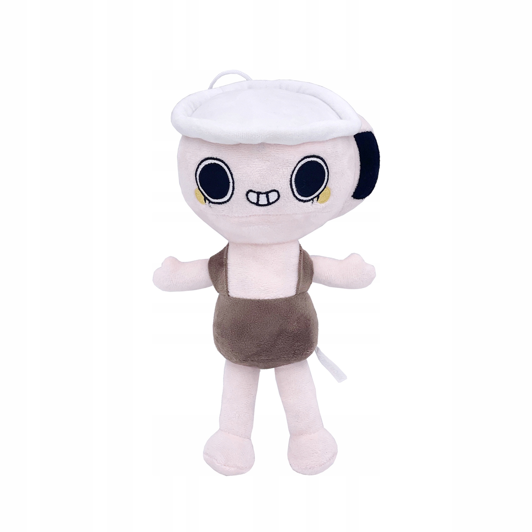 ROBLOX DANDY'S WORLD SHELLY PLÜSS JÁTÉK