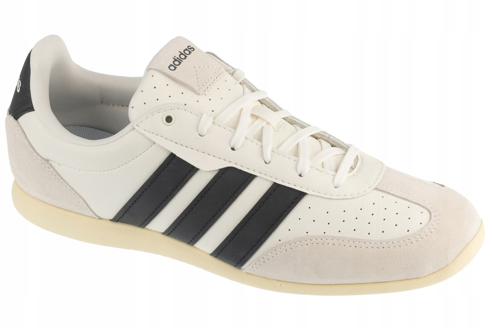 Adidas Performance Adidas Barreda Lo [46 2/3] Pánské tenisky Bílá