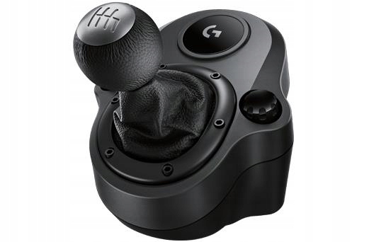 

Skrzynia Logitech Driving Shifter G29 G920 G923
