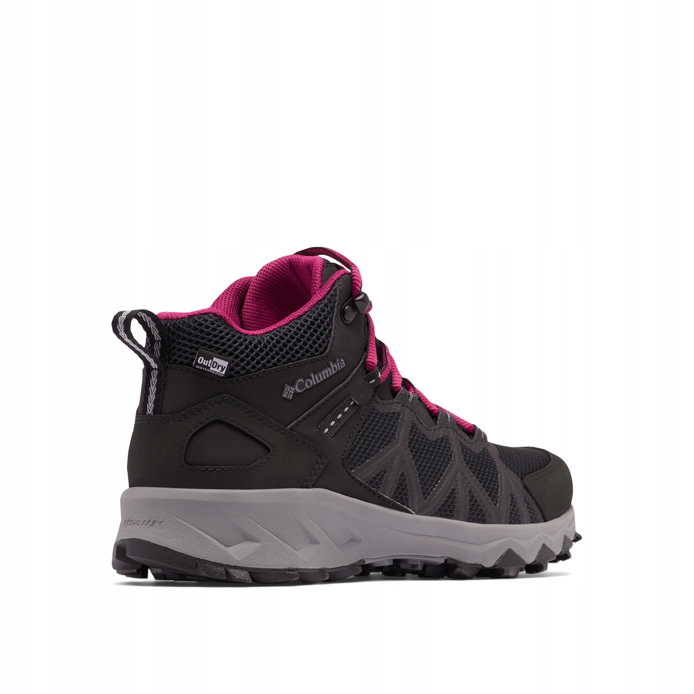 Damskie Buty PEAKFREAK II MID OUTDRY 38 Kod producenta 2005121010
