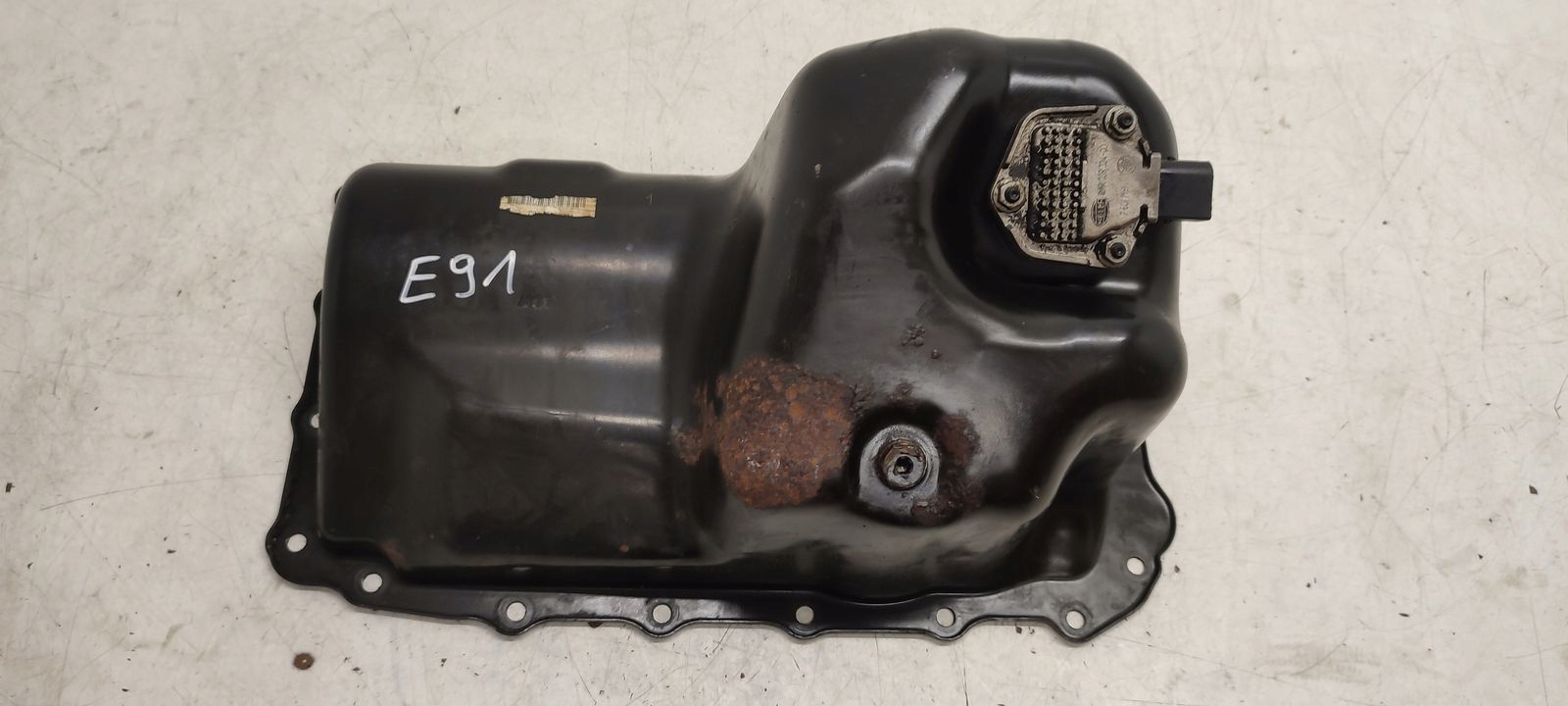 Coppa olio BMW E90 E91 2,0i N43